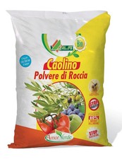 Caolino polvere roccia usato Caolino polvere roccia usato  Roma