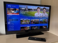 Sony bravia ex72 for sale  GOOLE