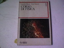 Corso fisica paperback usato  Vejano