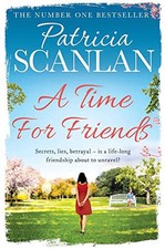 Time friends scanlan for sale  AMMANFORD