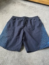 Men speedo swimshorts for sale  ABERGAVENNY