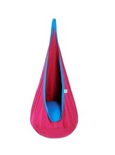 Kids pod swing for sale  Valparaiso