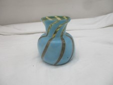 Designer vase türkis gebraucht kaufen  Nürnberg