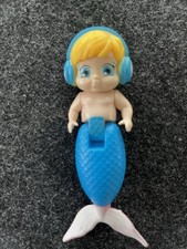 Baby wasserspielzeug meerjungf gebraucht kaufen  Bruchköbel