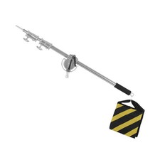 Boom arm bar for sale  Shipping to United Kingdom