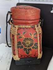Vintage lanna bamboo for sale  CREWE
