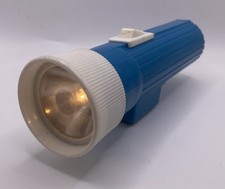 Vintage Ray-O-Vac Nº Lanterna V3 com ímã, funciona! comprar usado  Enviando para Brazil