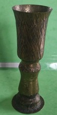 Objet poilu vase d'occasion  Longueville-sur-Scie