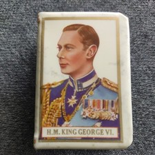 Vtg 1937 coronation for sale  HALIFAX