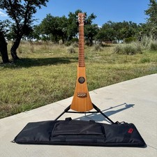 Martin backpacker guitar for sale  Dripping Springs