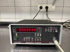 Toellner 6703 frequenzzähler gebraucht kaufen  Düsseldorf