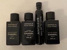 Chanel antaeus edt gebraucht kaufen  Peine