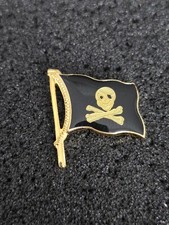 Piratenflagge totenkopfflagge  gebraucht kaufen  Cottbus