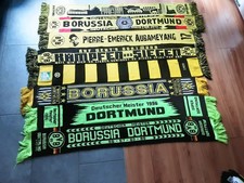 Bvb borussia dortmund gebraucht kaufen  Marburg
