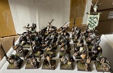 Warhammer skaven 30x for sale  BASINGSTOKE