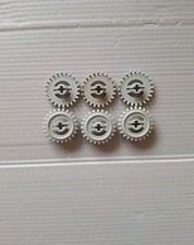 Lego light gray for sale  FARINGDON