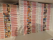 Naruto gold deluxe usato  Cuneo