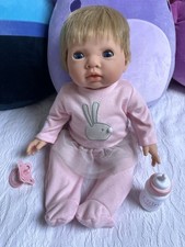 Tiny treasures baby for sale  NEWTON STEWART