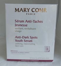 Mary cohr sérum d'occasion  Caen