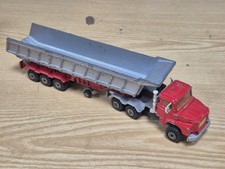 Camion scania benne d'occasion  Pordic