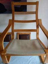 Ikea poang chair for sale  PETERBOROUGH