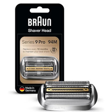 Braun series pro gebraucht kaufen  Hamburg