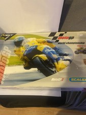 Moto championship scalextric for sale  BIRMINGHAM