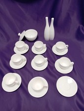 Elegant denby china for sale  EPSOM