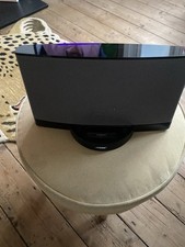 Bose sound dock for sale  LONDON