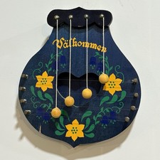 Swedish door harp for sale  Lebanon