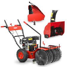 Kehrmaschine benzin 62cm gebraucht kaufen  Greven