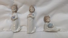 Vntg 1992 lladro for sale  Denver
