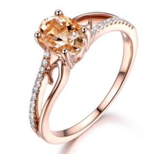 Vergoldeter damen ring gebraucht kaufen  Leipzig