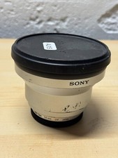 Sony wide conversion for sale  San Francisco
