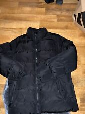 Manteau zara noir d'occasion  La Chapelle-la-Reine