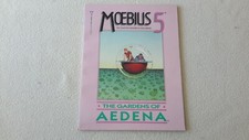 Moebius the gardens d'occasion  Toulon-
