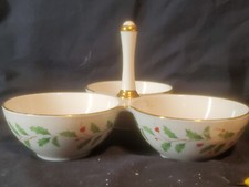 Lenox holiday dimension for sale  Godfrey