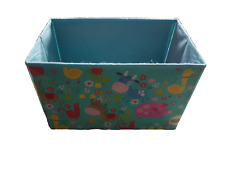 Storage toy box for sale  SWANSEA