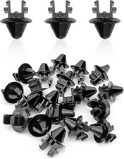 20 peças capa capuz clipe radiador cobertura defletor de ar capô grade retentor Clip Co comprar usado  Enviando para Brazil