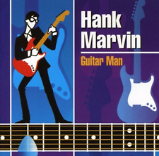 Guitar man hank for sale  UK