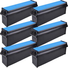 6pcs engine air for sale  USA