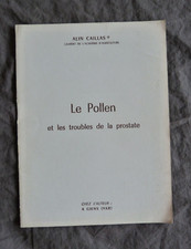 Alin caillas pollen d'occasion  Amélie-les-Bains-Palalda
