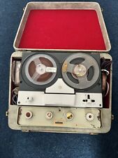 Vintage fidelity reel for sale  MALTON