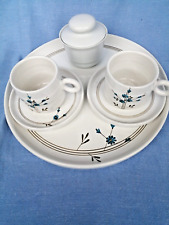 Set per colazione usato  Torino