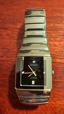 Rado herren automatik gebraucht kaufen  München