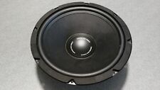 Subwoofer coral 120 usato  Forlimpopoli