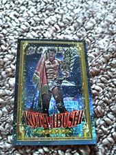 Kota ibushi trading for sale  WOODFORD GREEN