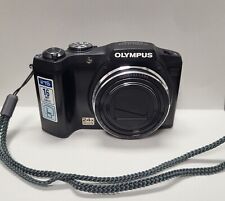 Lympus 31mr digitalkamera gebraucht kaufen  Walldorf