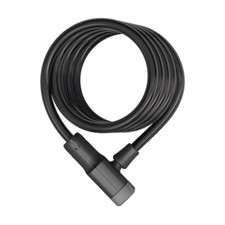 Abus serratura spirale usato  Roccagloriosa