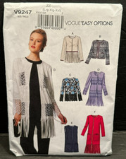 Vogue easy options for sale  Charlotte